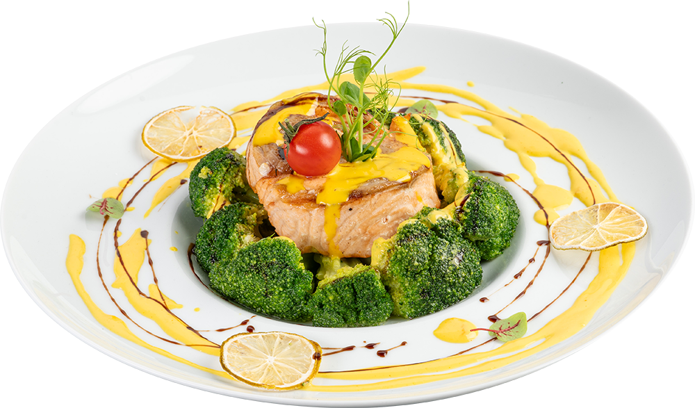 Rosa di Salmone